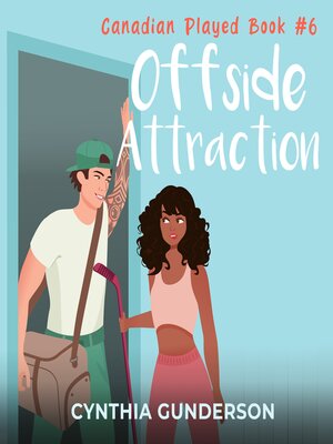 cover image of Offside Attraction